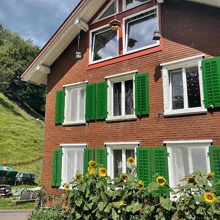 Private Room In An Old Farmhouse Near Vaduz Sevelen Екстериор снимка